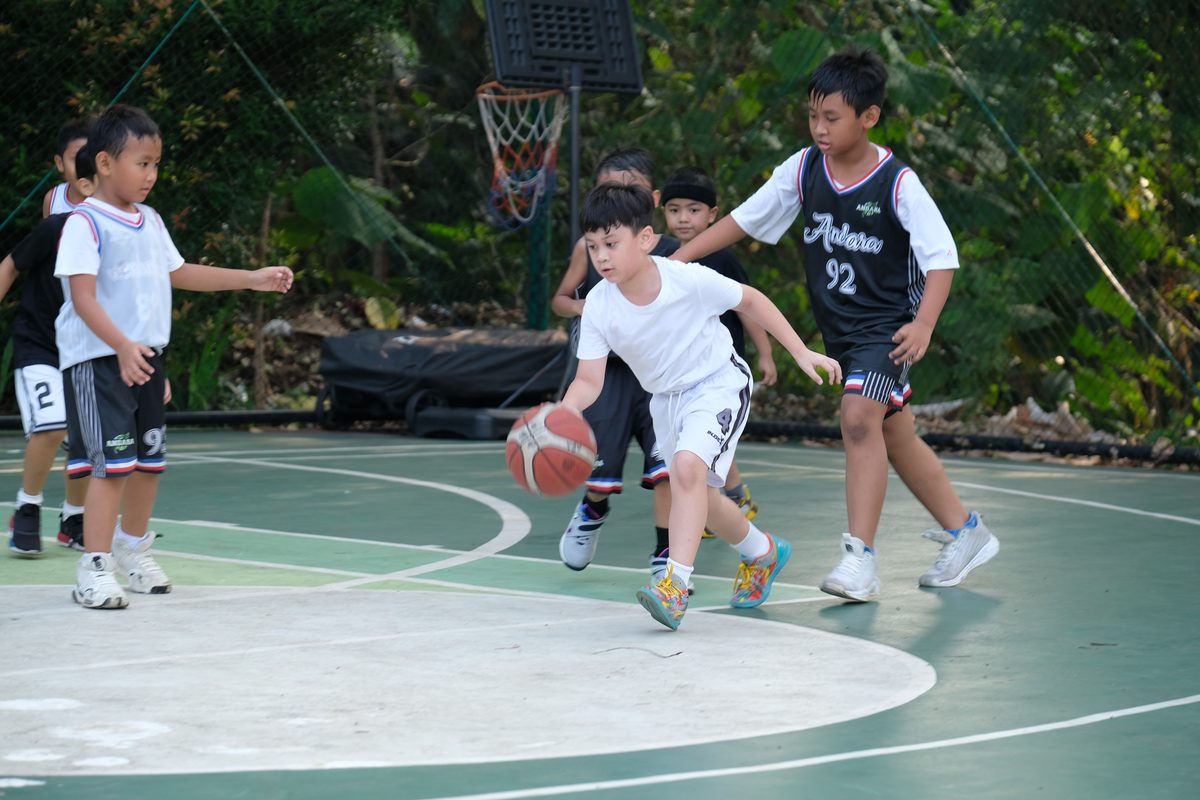 Basket 1