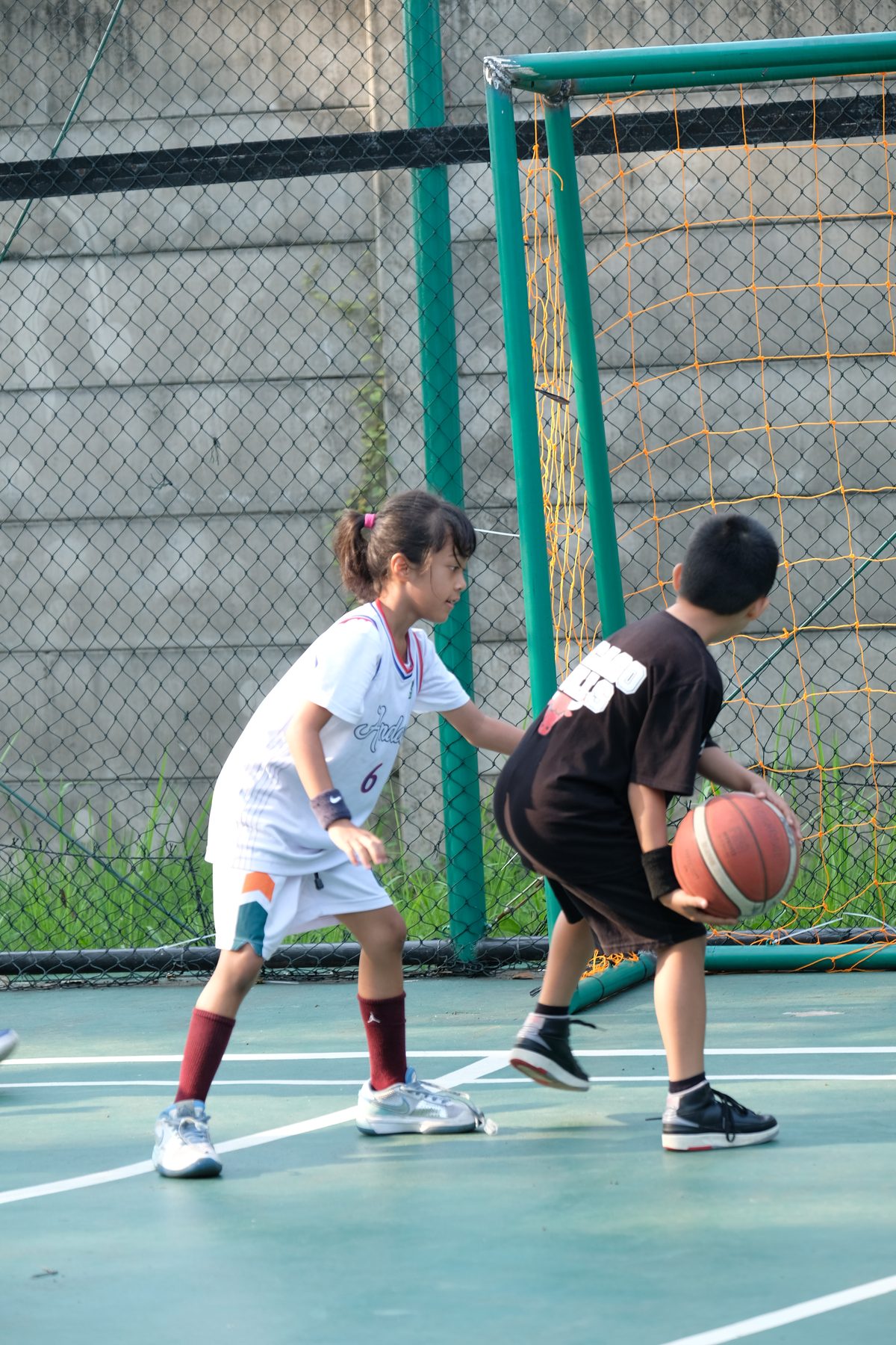 Basket 6