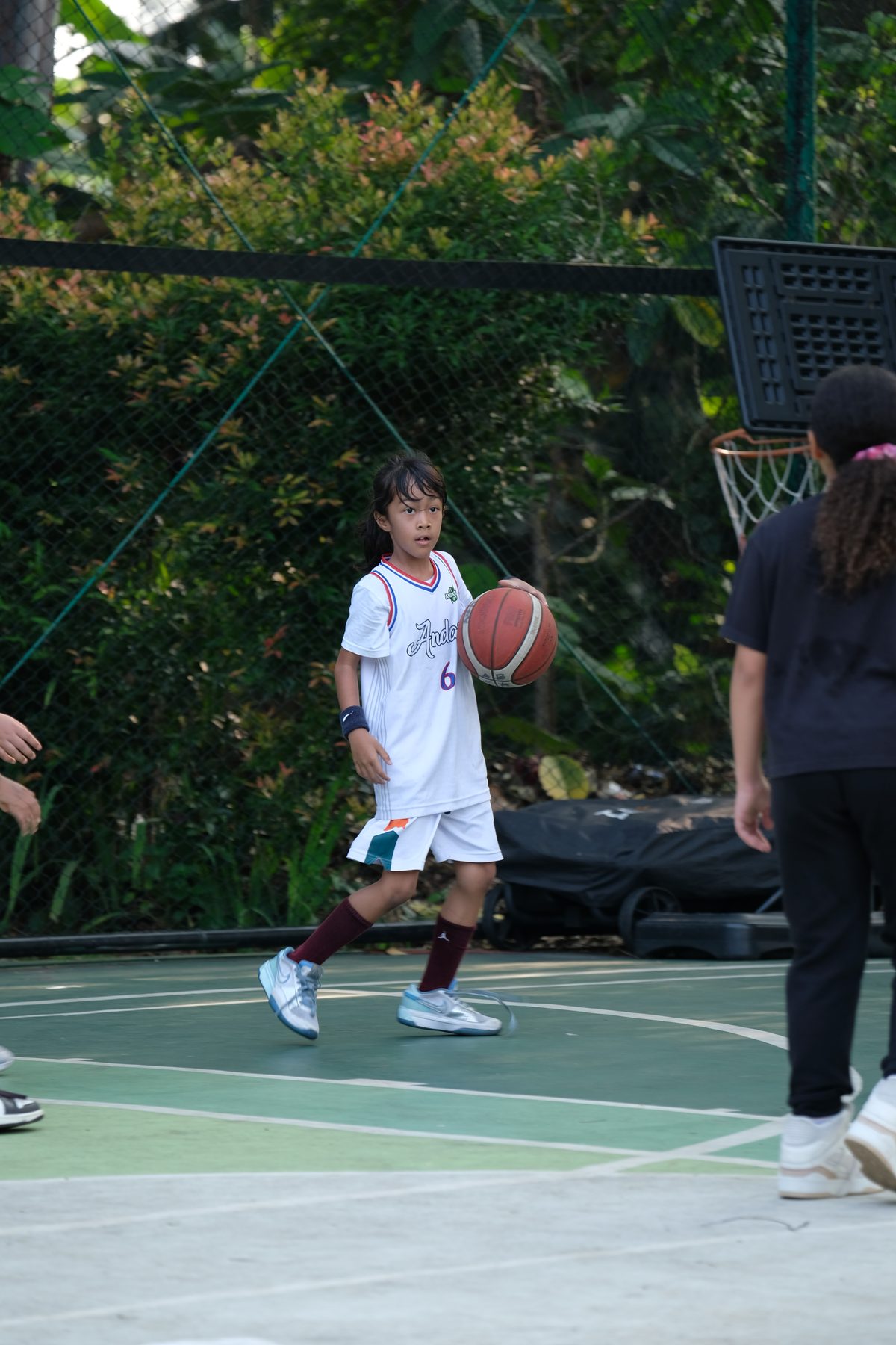 Basket 7