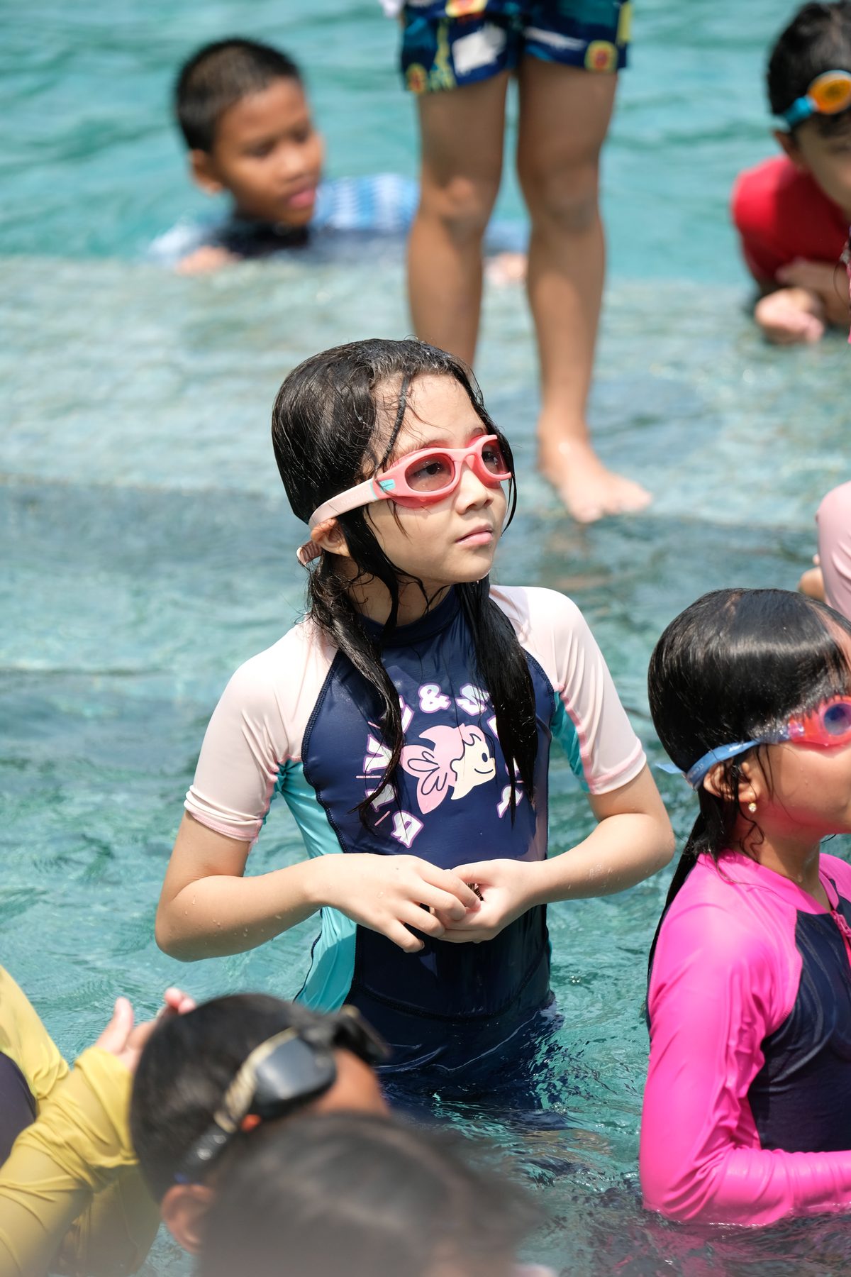 Lomba Cari Koin 2025