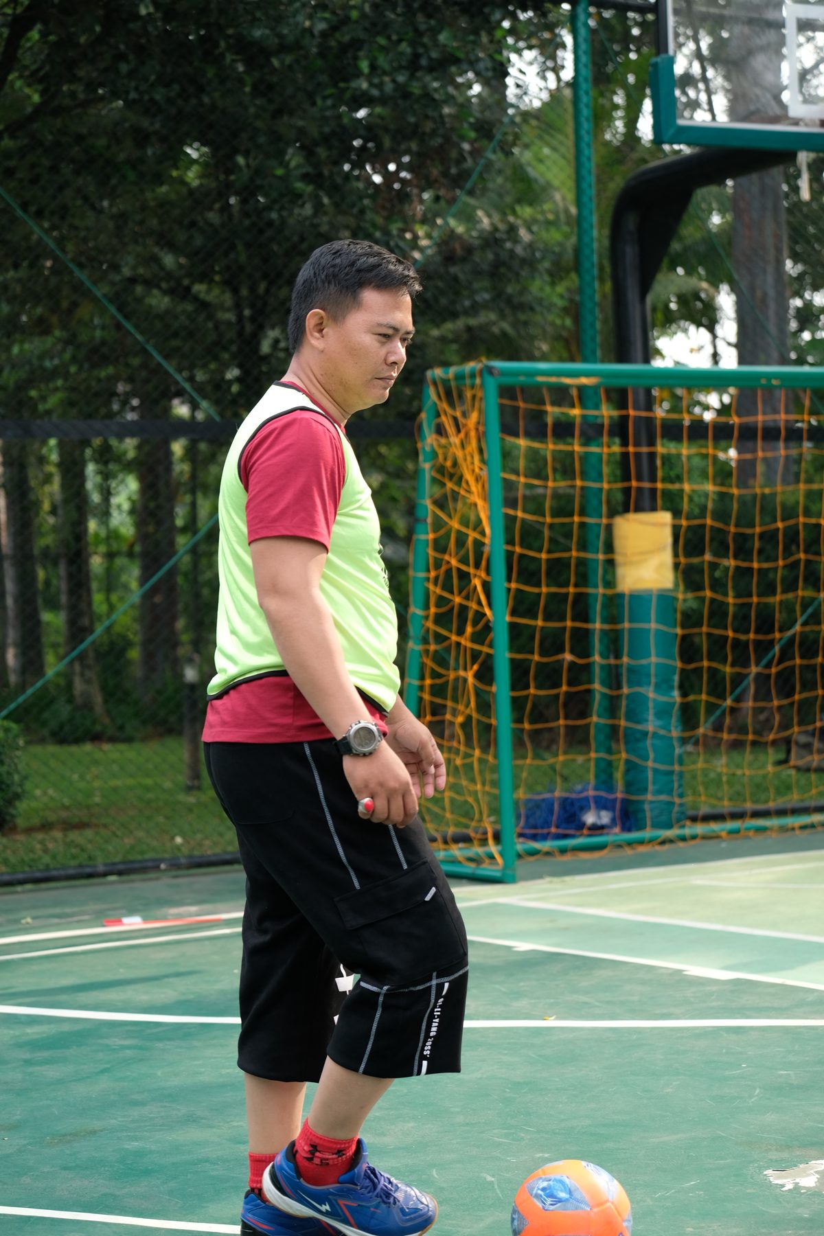 Futsal 3