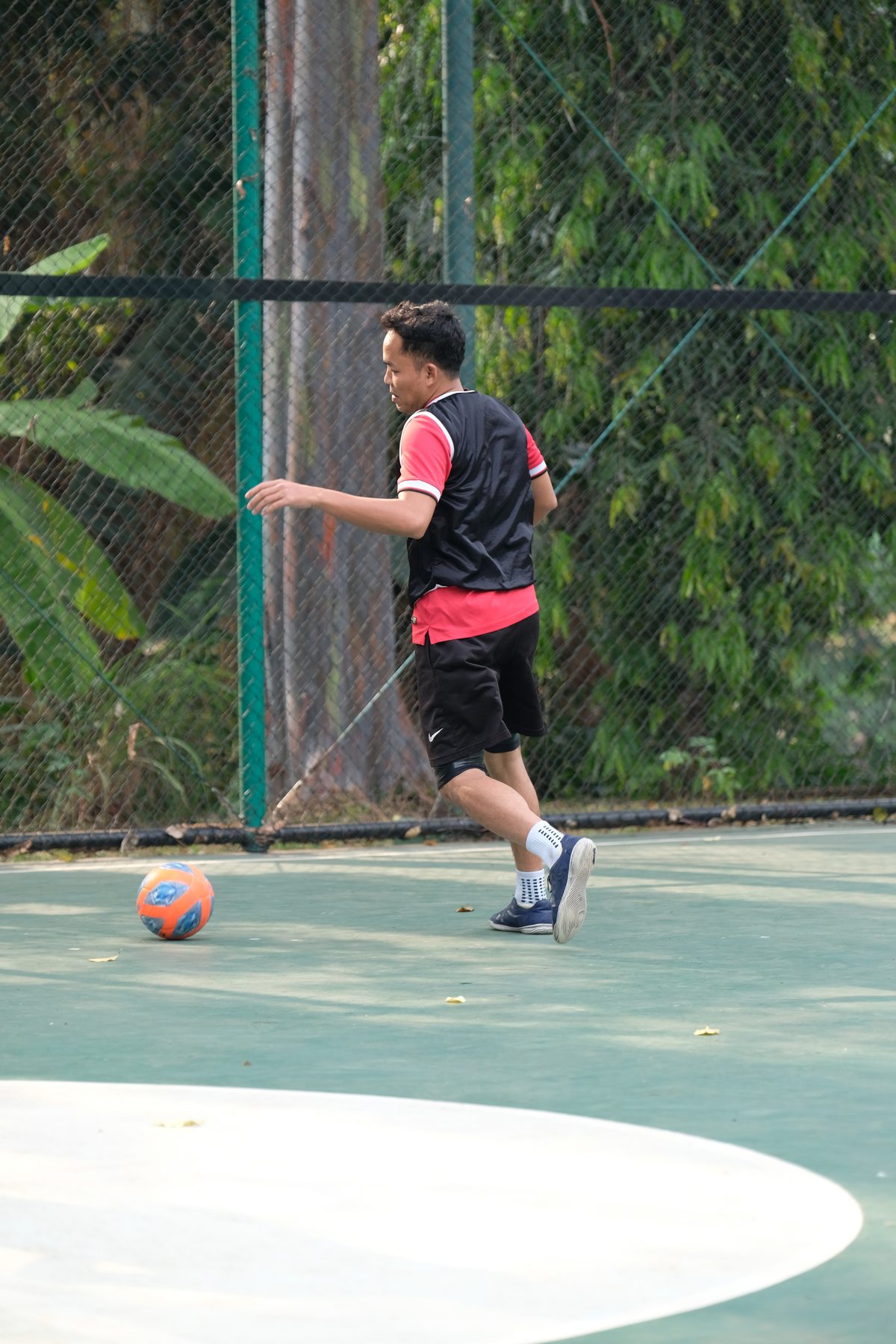 Futsal 4