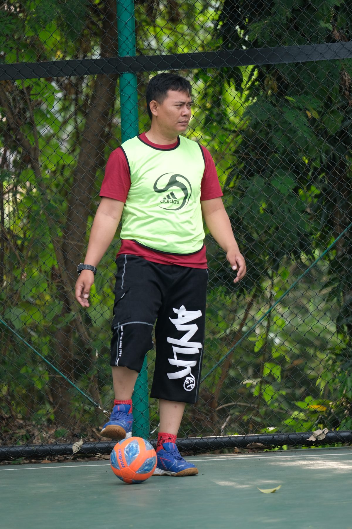Futsal 5