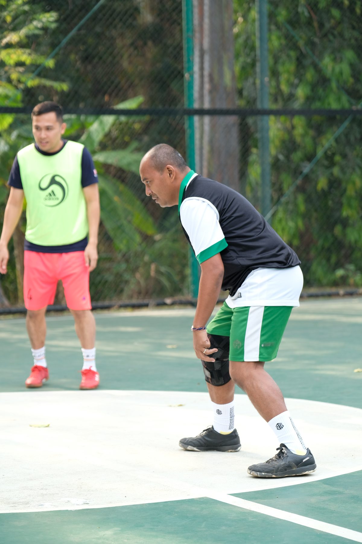 Futsal 6