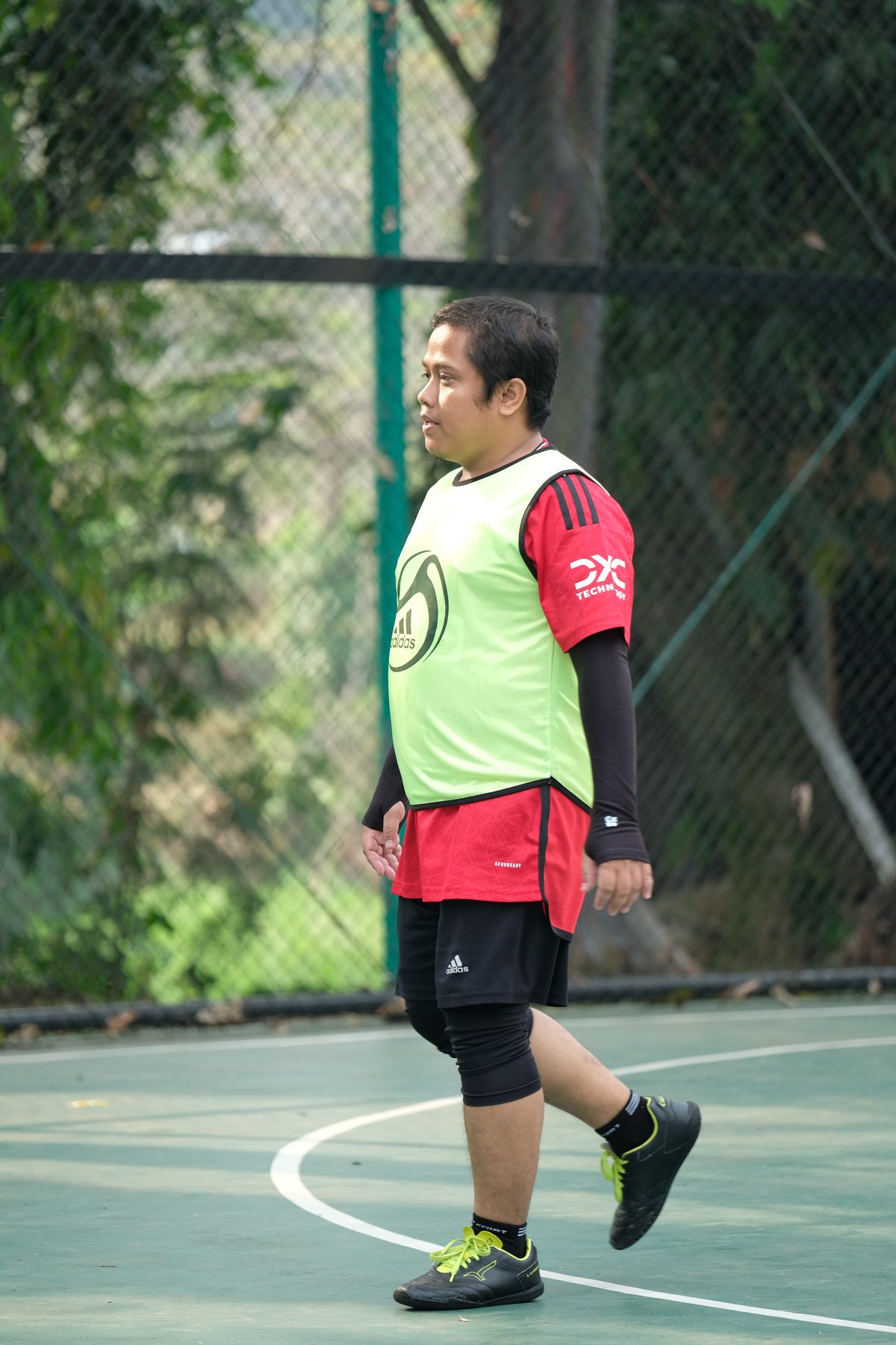 Futsal 7
