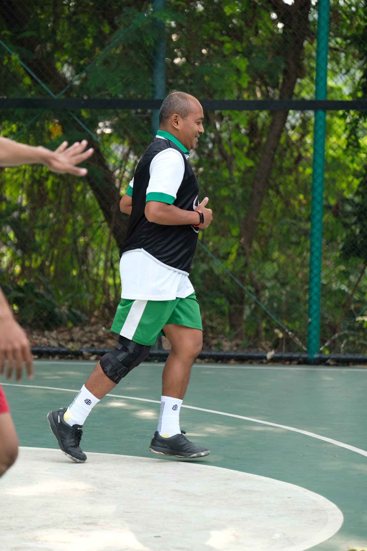 Futsal 8