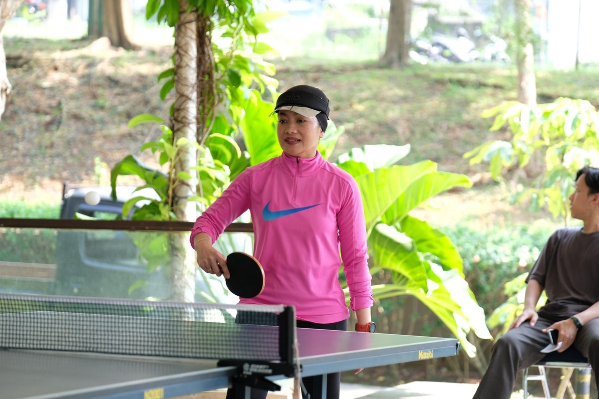 Pingpong 1