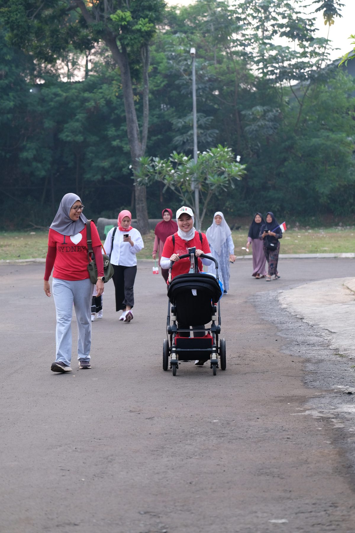 Sepeda Hias 7