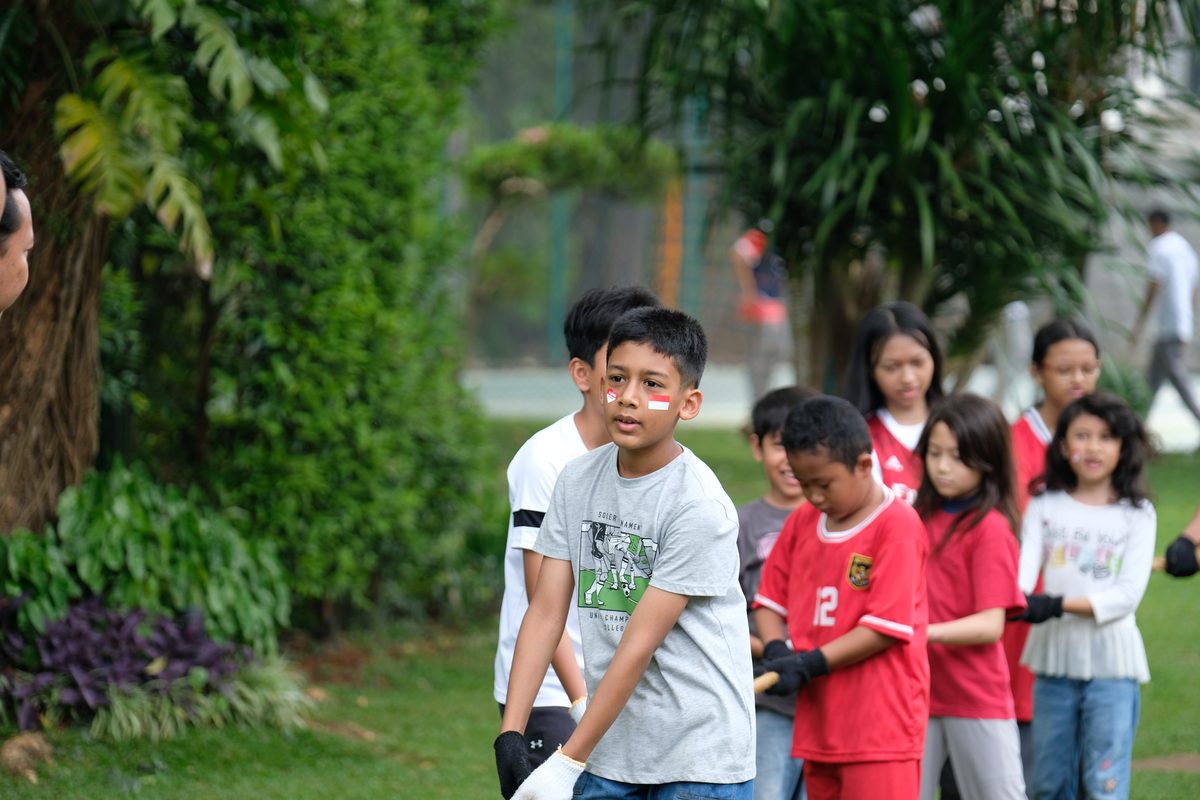 Tarik Tambang 3