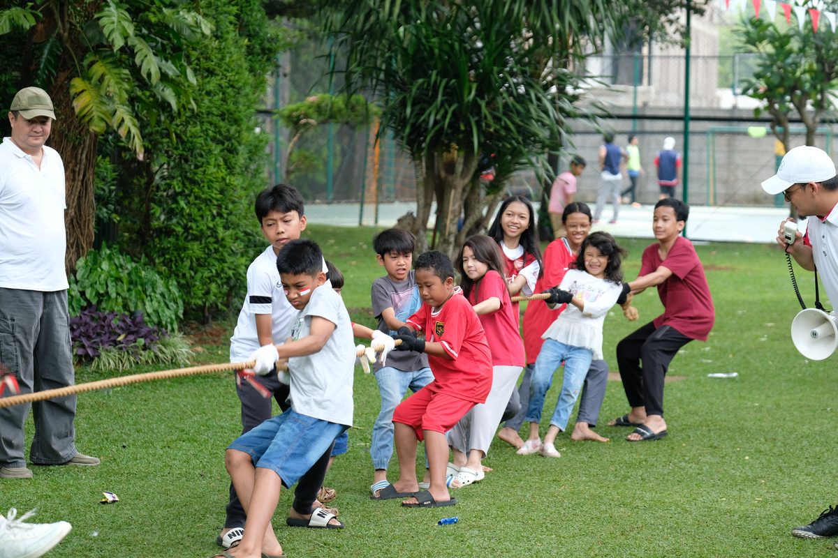 Tarik Tambang 4