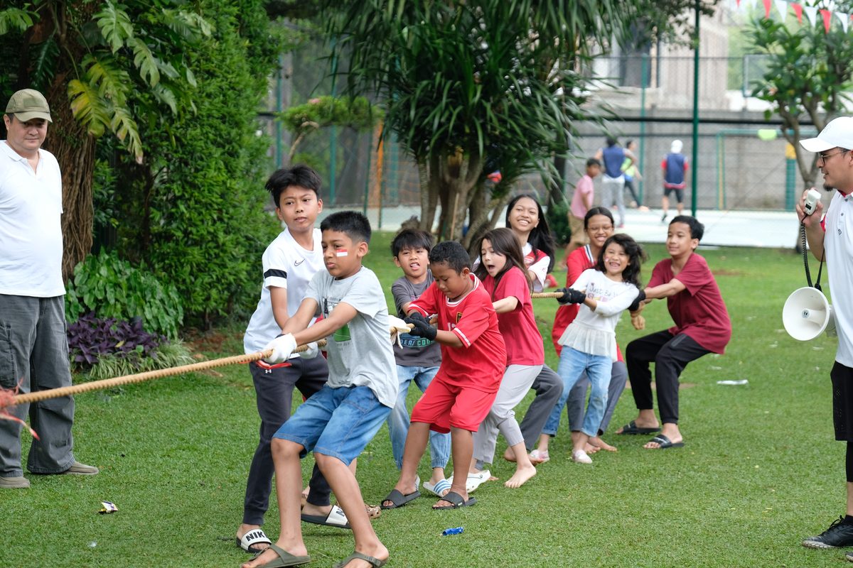 Tarik Tambang 5
