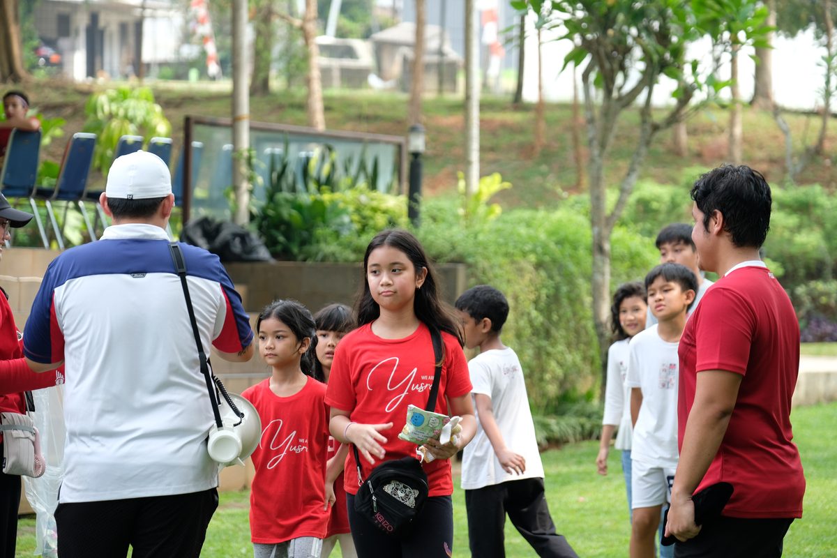 Tarik Tambang 7